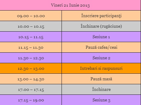 program-vineri-conf