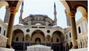 Ziua 16 (24 iulie): Deschidere spre Africa – Africa de Sud reorganizată