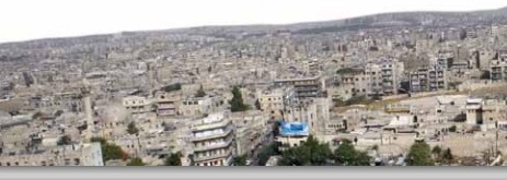 Ziua 10 (18 iulie): Damasc, Siria: Orașul scăldat în sânge