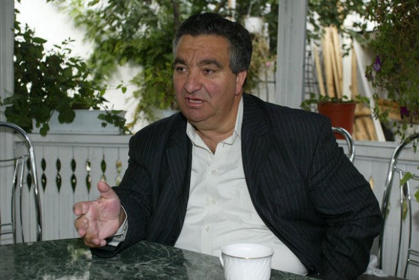 Mesajul baptiştilor timișeni cu prilejul plecării în veșnicie a pastorului Florin Cioabă