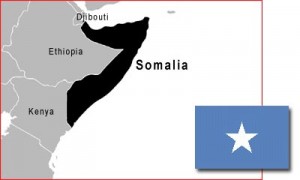 somalia