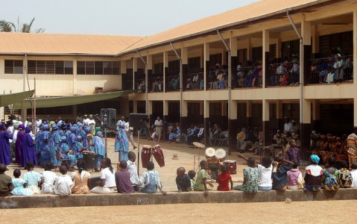 Bisericile penticostale din Camerun sunt închise în urma deciziei guvernului