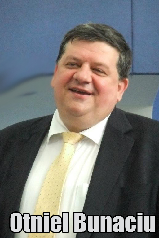 Otniel Bunaciu devine președintele baptiștilor europeni