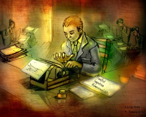 Manifest Impotriva Homosexualitatii - Coperta