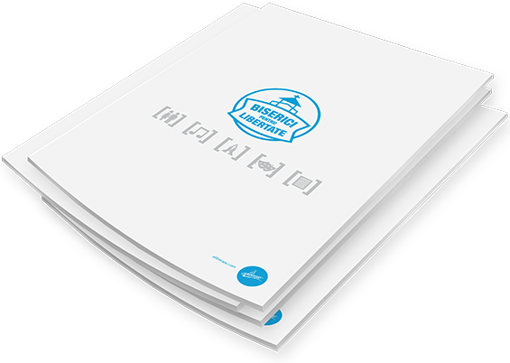 Biserici pentru libertate