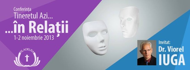 Conferinţa “Tineretul Azi” la Oradea