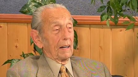 Predicatorul Harold Camping, “prezicătorul Apocalipsei” a murit