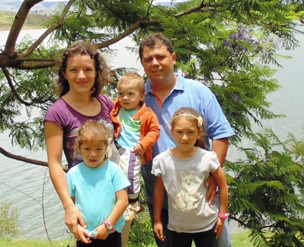 Vești de la misionarii români din Madagascar