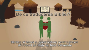 De ce traducerea Bibliei