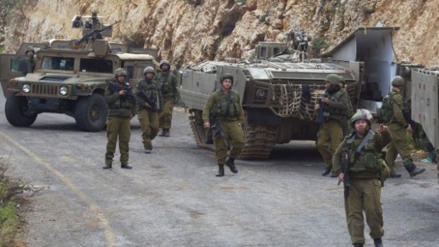 SUA: Israel are dreptul să se apere împotriva Hezbollah