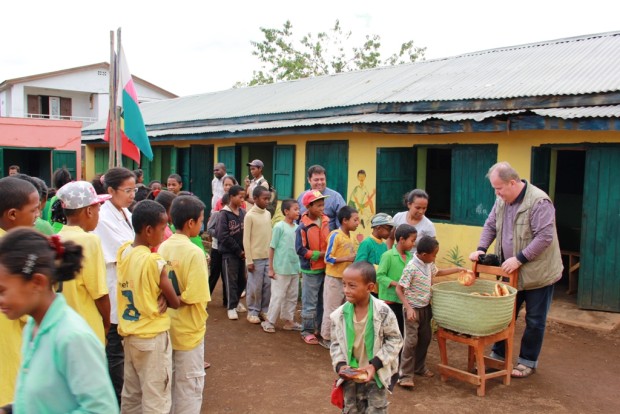 008 Ce incantare pe copii