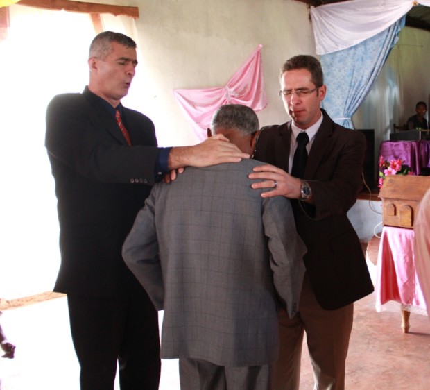 21 Rugaciuni pentru oameni