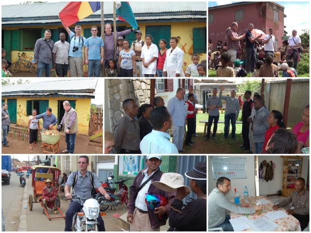 Colaj cateva dintre lucrari