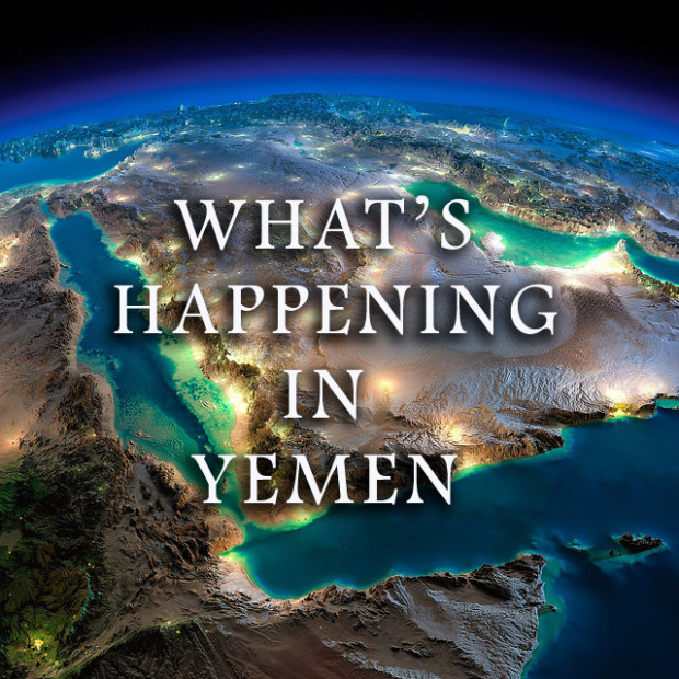 Nesiguranţă în Orientul Mijlociu