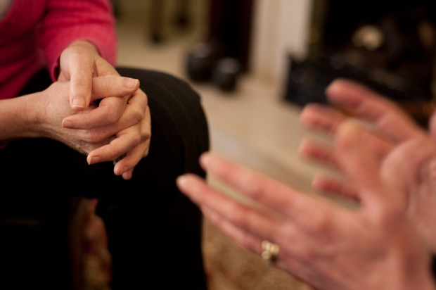 Necesitatea unei perspective centrate pe Cristos