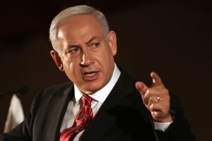 netanyahu