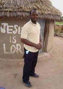 Pastorul Joshua, Nigeria