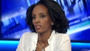 Meriam Ibrahim - interviu în USA