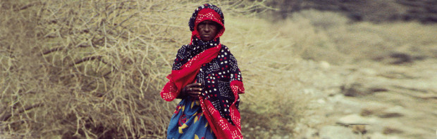 Aproape de cei persecutați din Djibouti