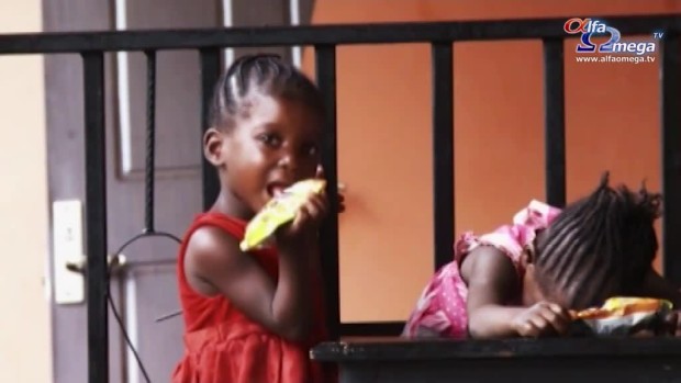 NIGERIA: Nașterea gemenilor privită ca un blestem