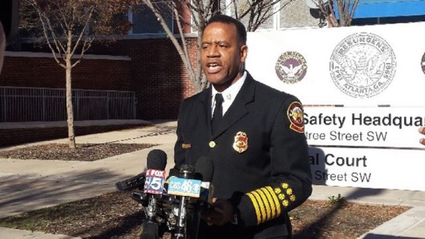 Proces judiciar: Șeful pompierilor reziliat din cauza credinței creștine, SUA