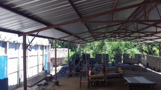 Bis Manakara ajutor pereti 1