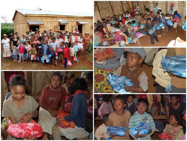 Colaj Biserica Antanikatsaka