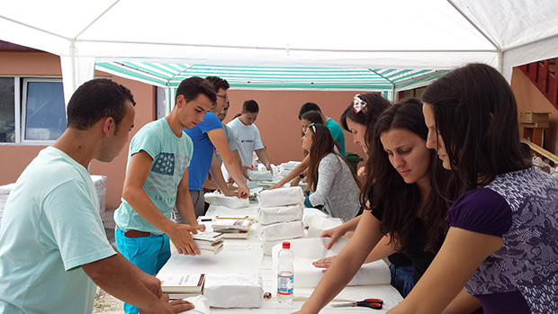 Proiectul “24.000 de ȘCOLI PENTRU CRISTOS” – Reacții foarte interesante