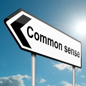 bigstock-Common-Sense-Concept-33933608