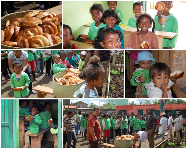 colaj cornuri La Promesse