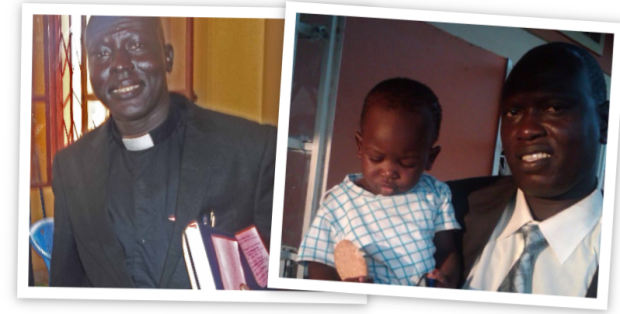 Doi pastori din Sudan sunt în pericol de a fi condamnaţi la moarte