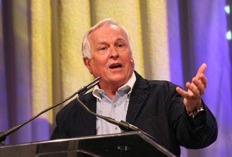 Josh McDowell – Trei schimbări culturale care ameninţă biserica