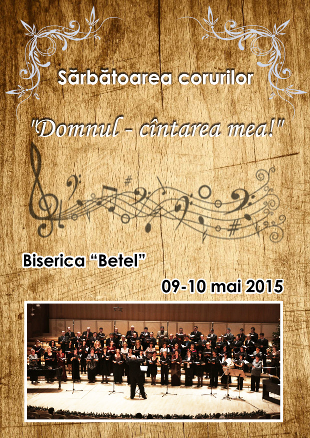 sarbatoarea corurilor 3