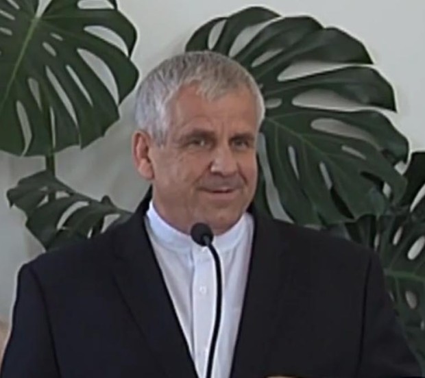 “CASA VINDECĂRII”- Credinţa în acţiune în oraşul Câmpina