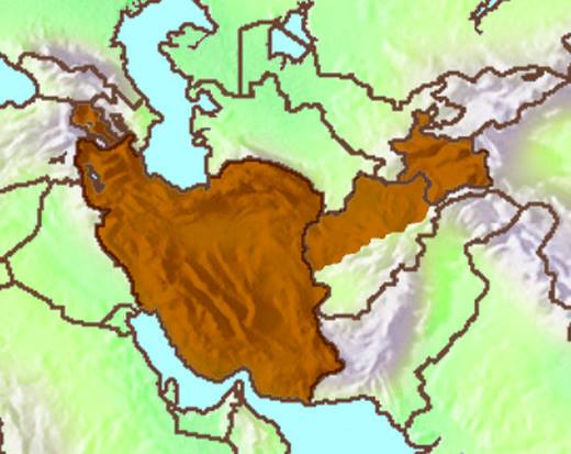 Ziua a 13-a – 30 iunie 2015: “Lumea persană: Cum îl văd pe El”