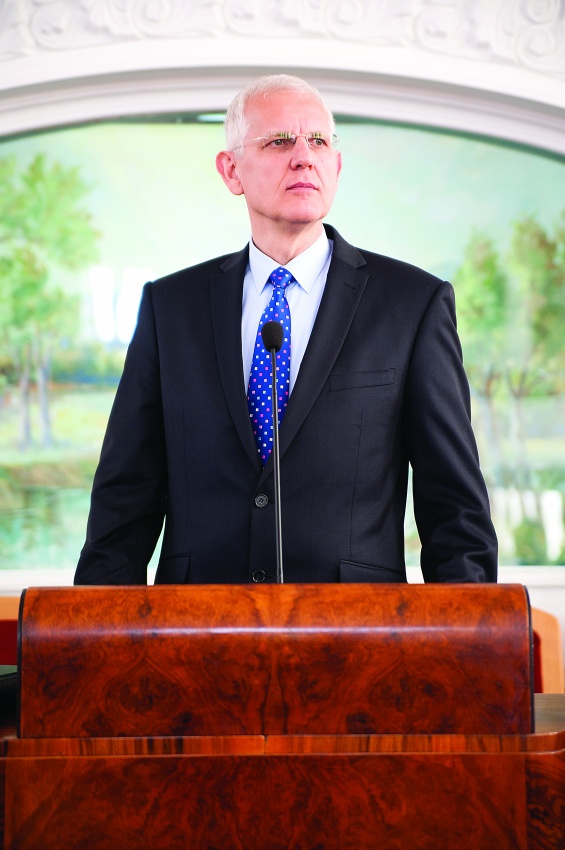 Viorel Iuga: Homosexualitatea este păcat