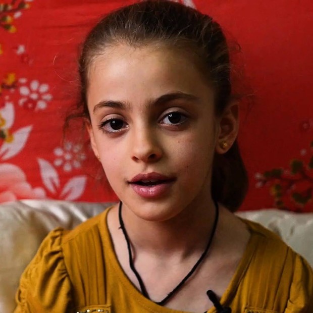 Mărturia copiilor refugiaţi în Kurdistan: “Mă voi ruga ca Isus să ierte militanţii din gruparea ISIS”