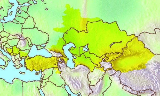 Ziua a 15-a – 02 iulie 2015: “Turkistan – Hristos Cel Viu”