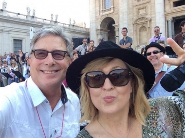 Eveniment ecumenic de rugăciune pentru Biserica persecutată la Vatican