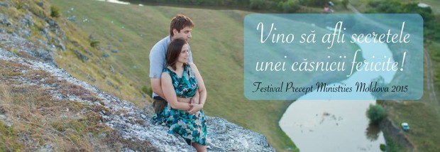 festival precept ministries