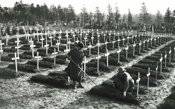 97 de ani de la Primul Război Mondial – “La Ordinea Zilei”