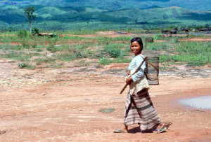 „Oamenii muntelui” Photo: Tommy Japan (cc) via Barnabas Fund