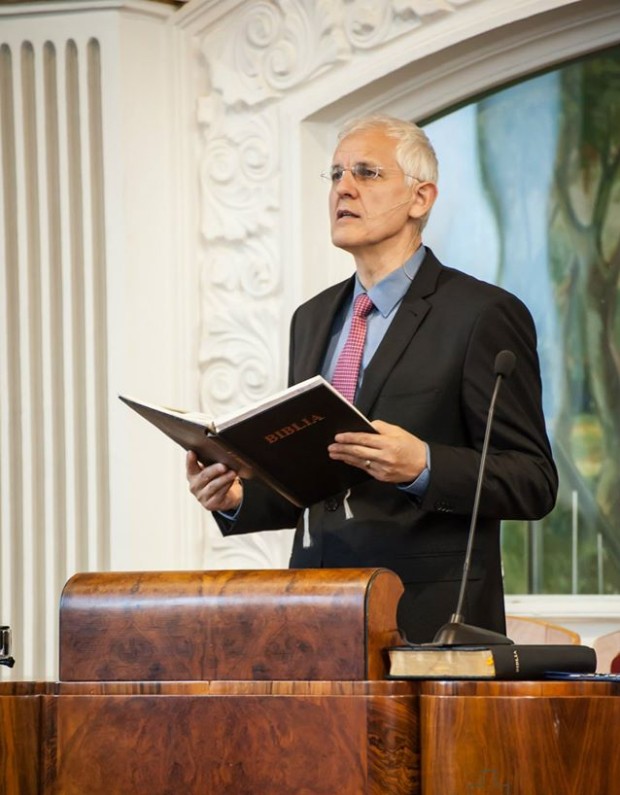 Viorel Iuga: Asumă-ţi riscul care merită!