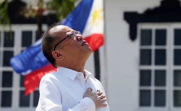 Preşedintele statului FILIPINE a actualizat legea “Bangsamoro Basic Law” care va proteja creştinii de ISIS şi SHARIA