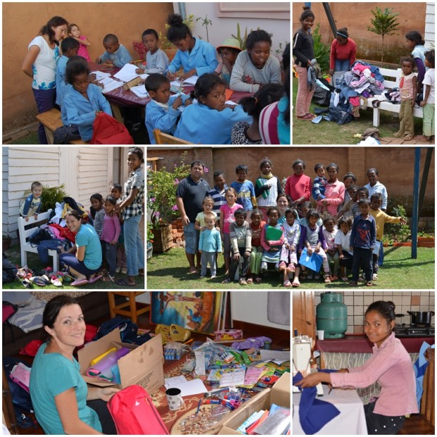 Colaj Alfabetizare 2015