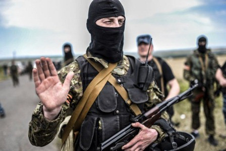 Separatişti pro-ruşi îi persecută pe evanghelicii din estul Ucrainei