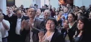 My Church Algeria worship