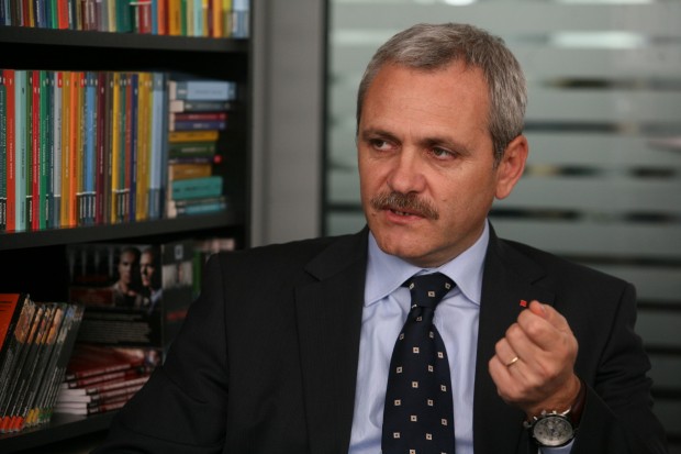 Legea împotriva defăimării sociale – Liviu Dragnea “La Ordinea Zilei”