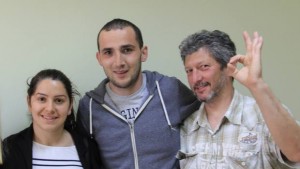 echipa limbajul semenlor romania