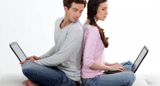 infidelitate virtuala